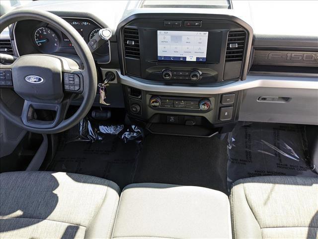 used 2022 Ford F-150 car, priced at $31,495