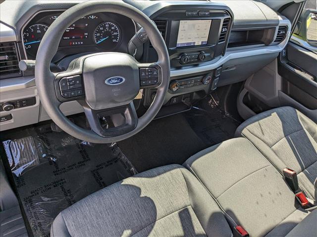 used 2022 Ford F-150 car, priced at $33,688