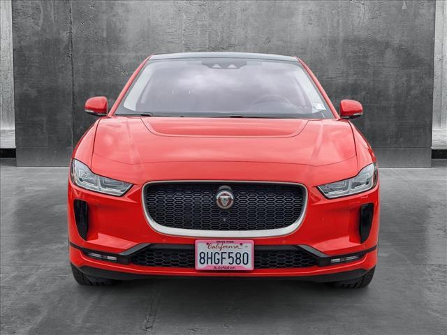 used 2019 Jaguar I-PACE car, priced at $26,595