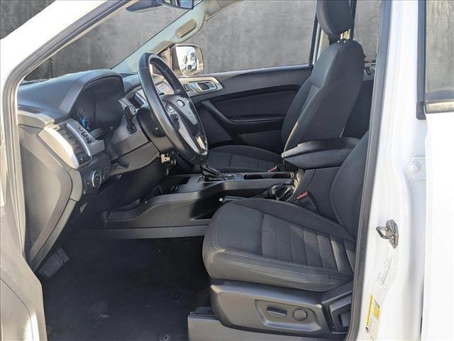 used 2019 Ford Ranger car, priced at $19,495