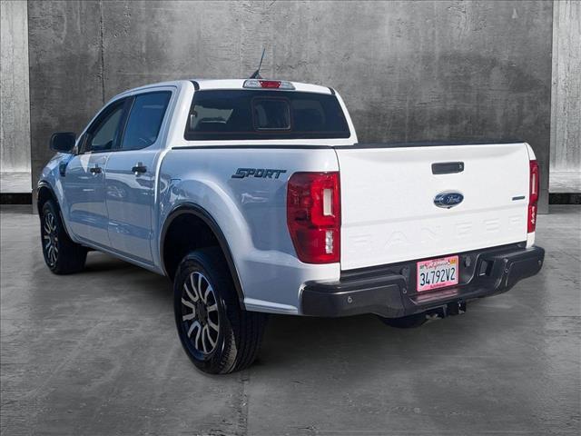 used 2019 Ford Ranger car, priced at $19,495