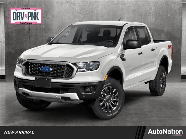 used 2019 Ford Ranger car, priced at $22,991