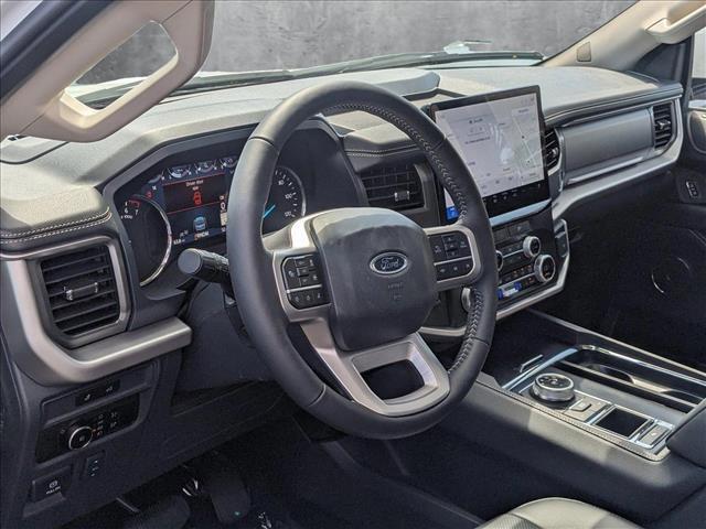 new 2024 Ford Expedition car, priced at $58,100