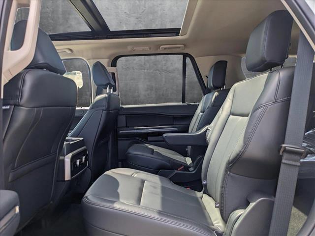 new 2024 Ford Expedition car, priced at $58,100