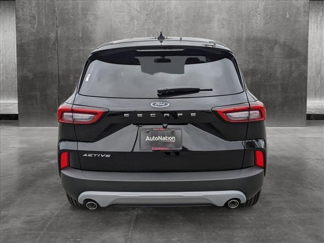 new 2024 Ford Escape car, priced at $28,877