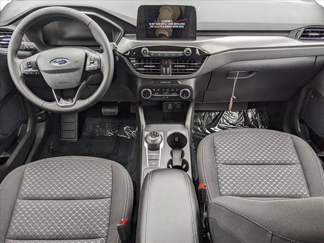 new 2024 Ford Escape car, priced at $28,877