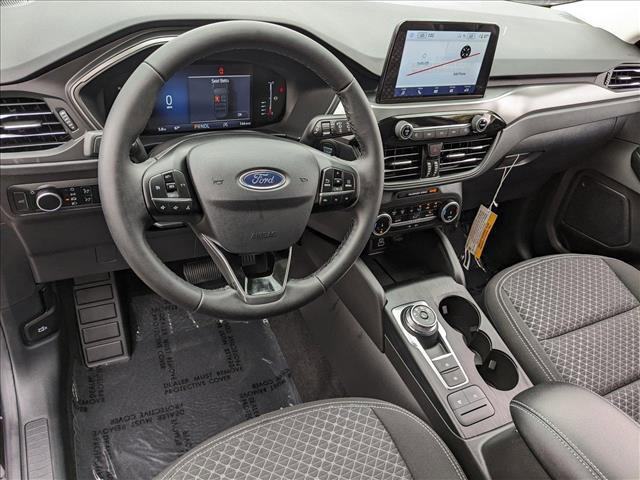 new 2024 Ford Escape car, priced at $25,495