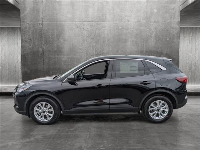 new 2024 Ford Escape car, priced at $28,877