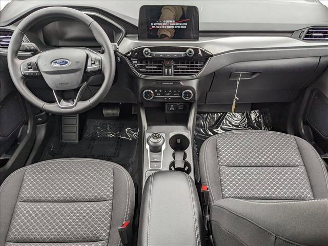 new 2024 Ford Escape car, priced at $25,495