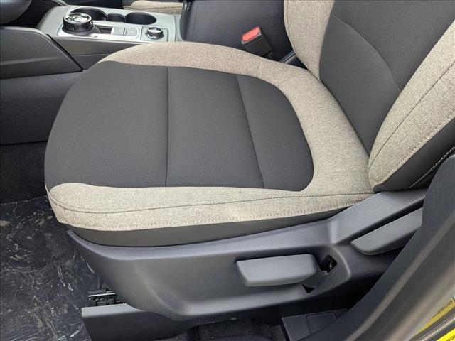 new 2025 Ford Bronco Sport car, priced at $33,690