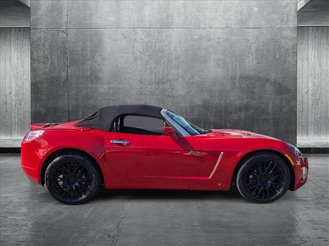 used 2008 Saturn Sky car, priced at $12,995