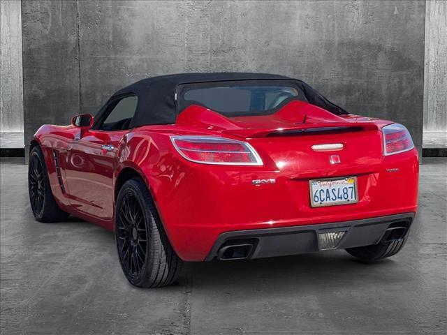 used 2008 Saturn Sky car, priced at $12,995