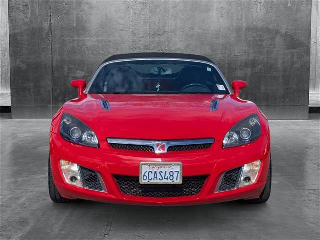 used 2008 Saturn Sky car, priced at $12,995