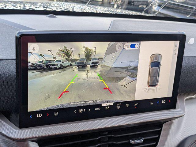 new 2026 Ford Explorer car, priced at $45,825