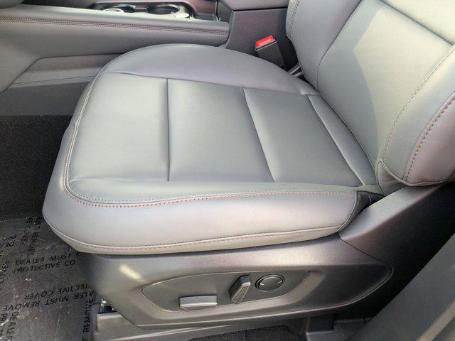 new 2026 Ford Explorer car, priced at $45,825