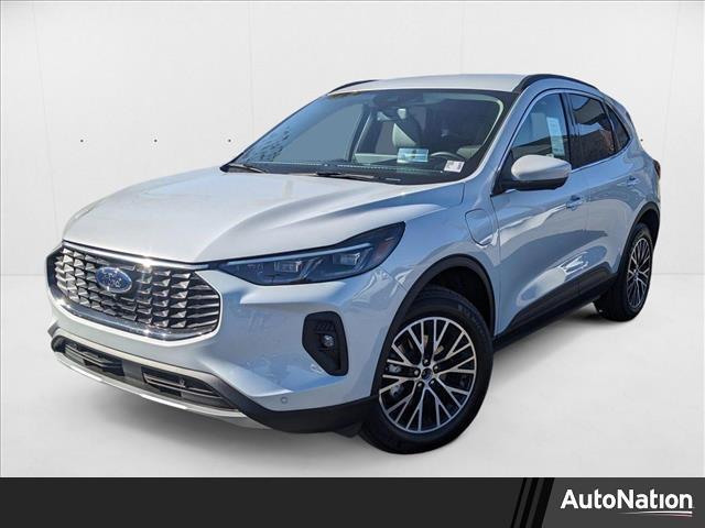 new 2025 Ford Escape PHEV car, priced at $33,995