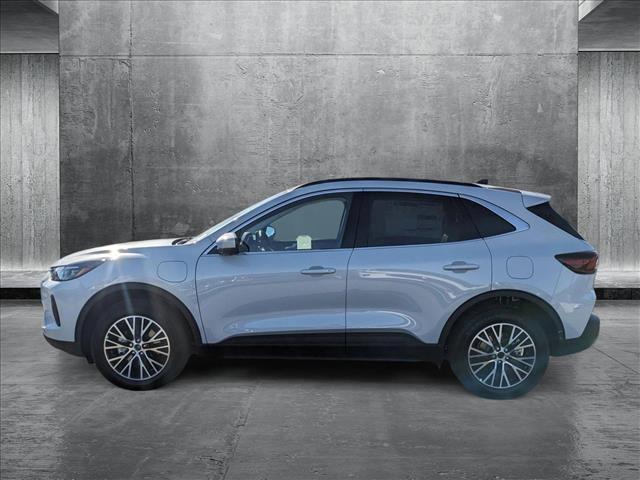 new 2025 Ford Escape car, priced at $43,920