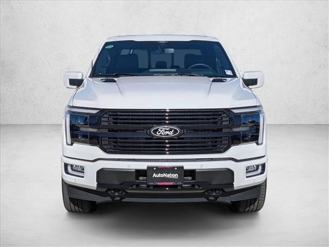 new 2025 Ford F-150 car, priced at $85,745