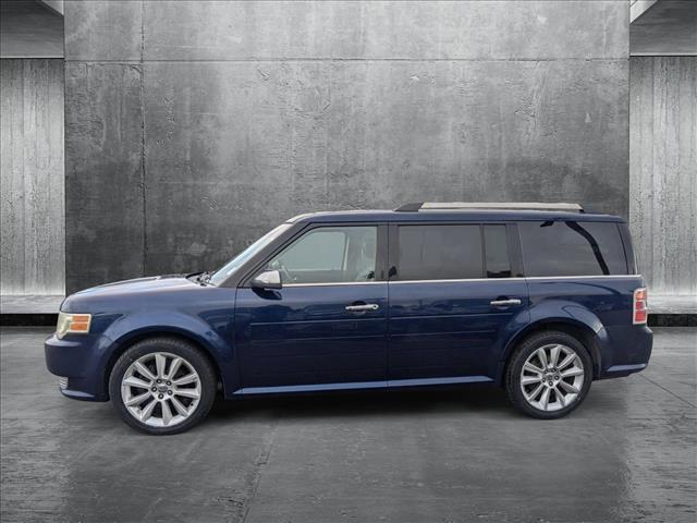 used 2011 Ford Flex car, priced at $11,495