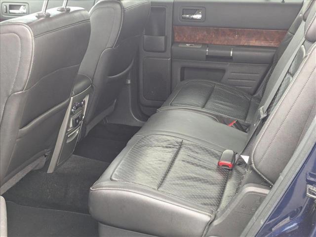 used 2011 Ford Flex car, priced at $11,495