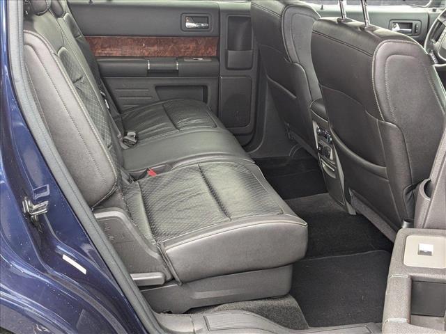 used 2011 Ford Flex car, priced at $11,495