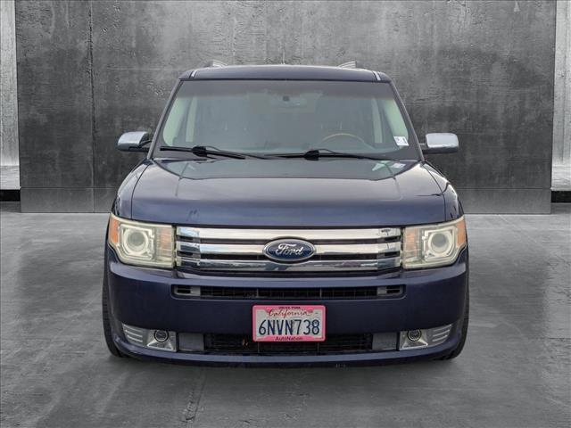 used 2011 Ford Flex car, priced at $11,495