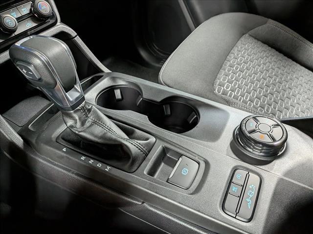 new 2025 Ford Ranger car, priced at $43,995