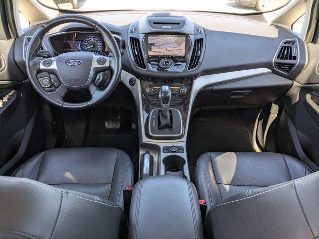 used 2013 Ford C-Max Hybrid car, priced at $9,998