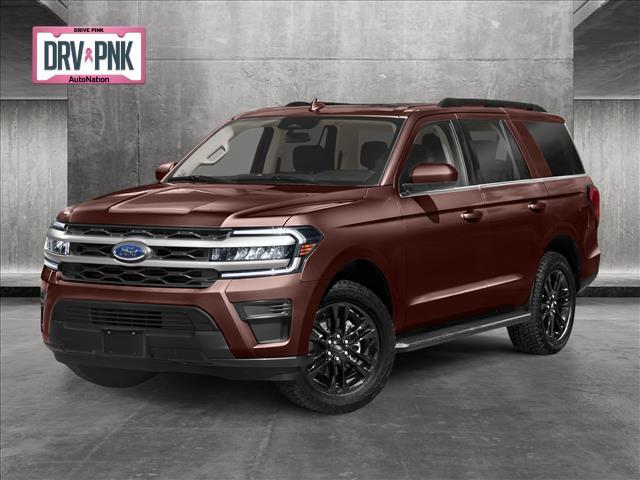 new 2024 Ford Expedition car, priced at $67,965