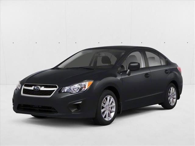 used 2012 Subaru Impreza car, priced at $7,999