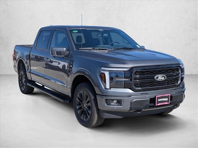 new 2025 Ford F-150 car, priced at $78,790