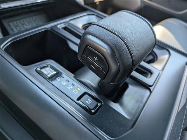 new 2025 Ford F-150 car, priced at $78,790