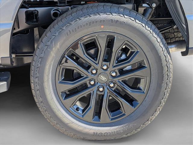 new 2025 Ford F-150 car, priced at $78,790