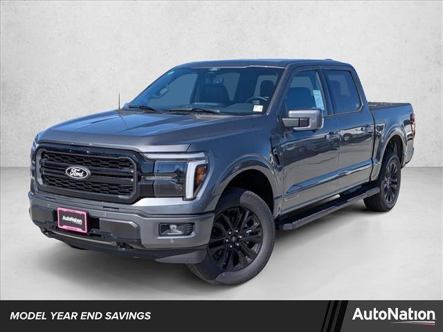 new 2025 Ford F-150 car, priced at $78,790