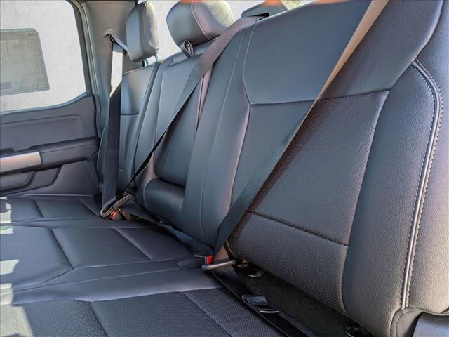 new 2025 Ford F-150 car, priced at $78,790