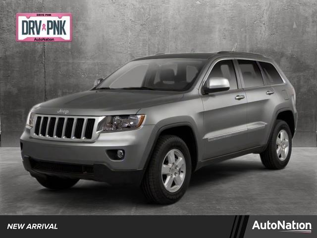 used 2012 Jeep Grand Cherokee car, priced at $29,952