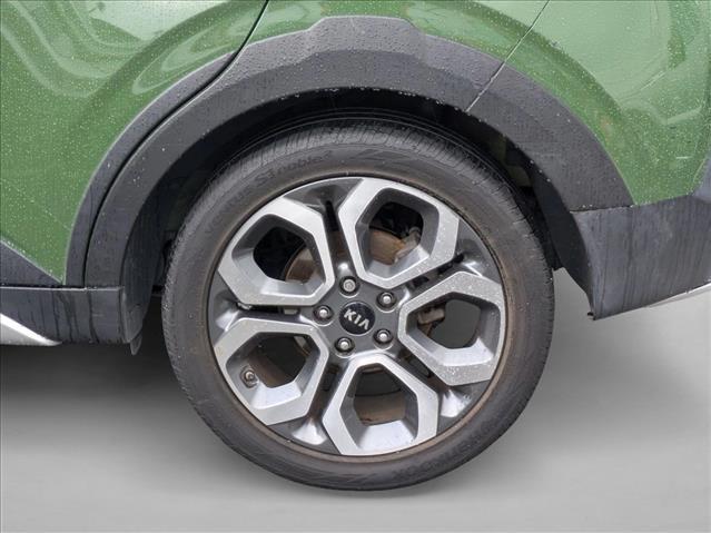 used 2020 Kia Soul car, priced at $15,991