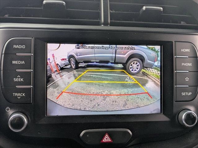 used 2020 Kia Soul car, priced at $15,991