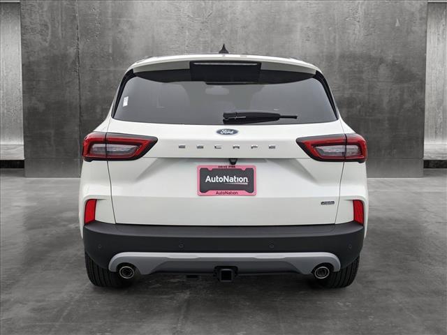 new 2024 Ford Escape car, priced at $48,610