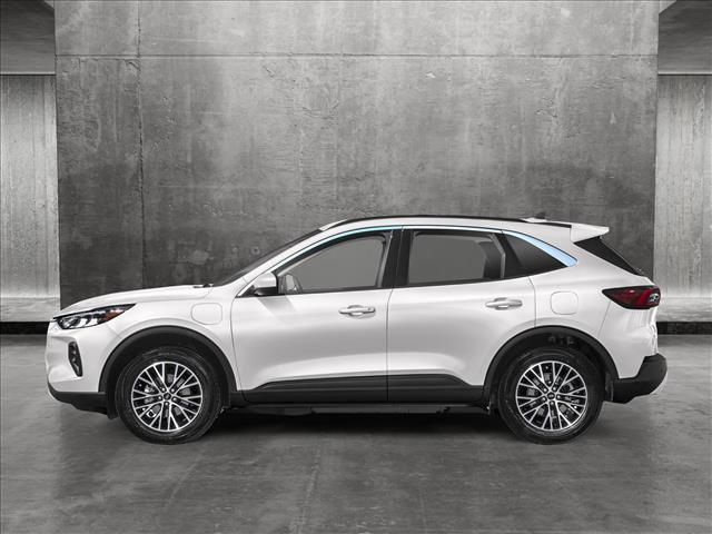 new 2024 Ford Escape car, priced at $49,610