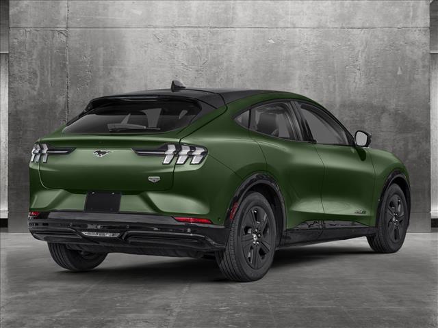 new 2024 Ford Mustang Mach-E car, priced at $35,980