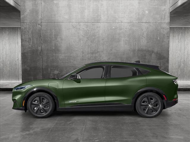 new 2024 Ford Mustang Mach-E car, priced at $35,980