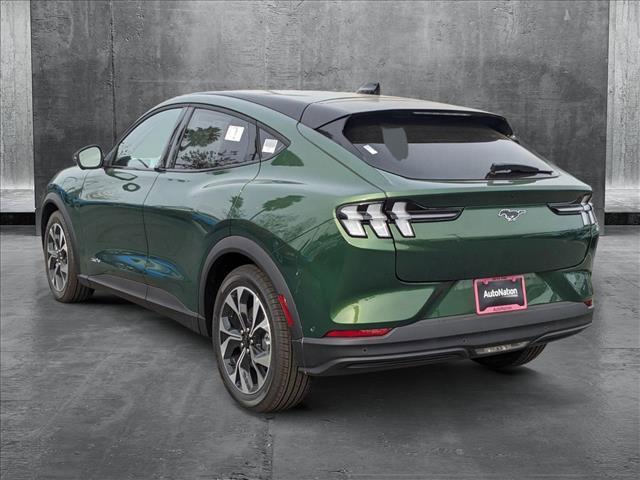 new 2024 Ford Mustang Mach-E car, priced at $34,785