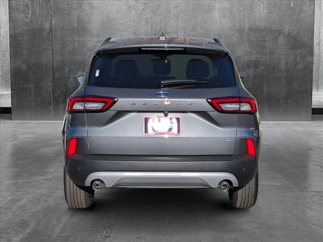 new 2025 Ford Escape car, priced at $34,146