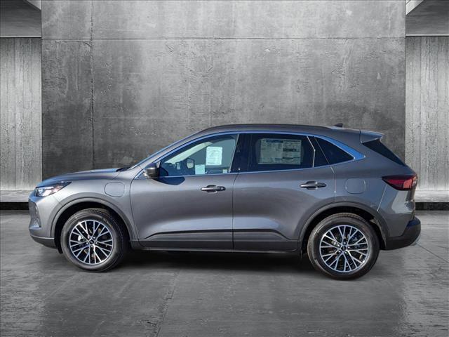 new 2025 Ford Escape car, priced at $37,146