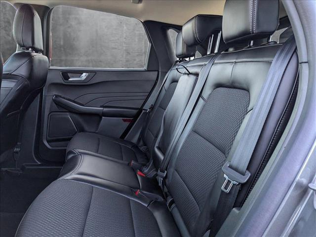 new 2025 Ford Escape car, priced at $37,146