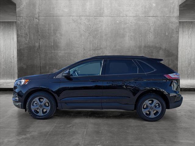 new 2023 Ford Edge car, priced at $29,995