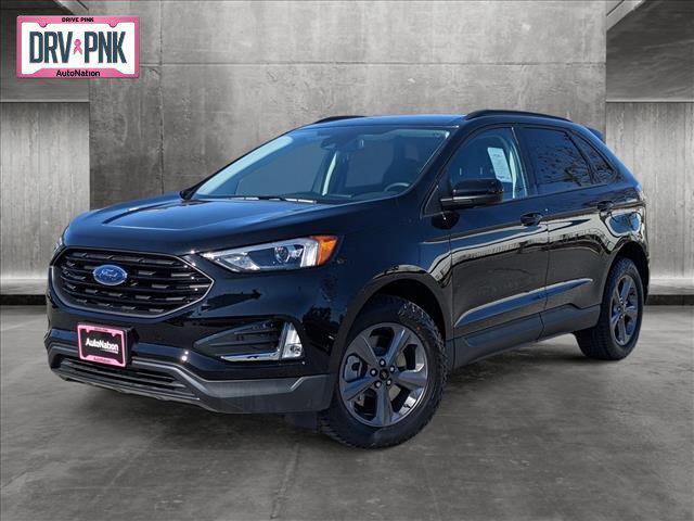 new 2023 Ford Edge car, priced at $29,995