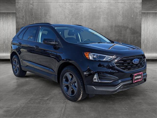 new 2023 Ford Edge car, priced at $29,995