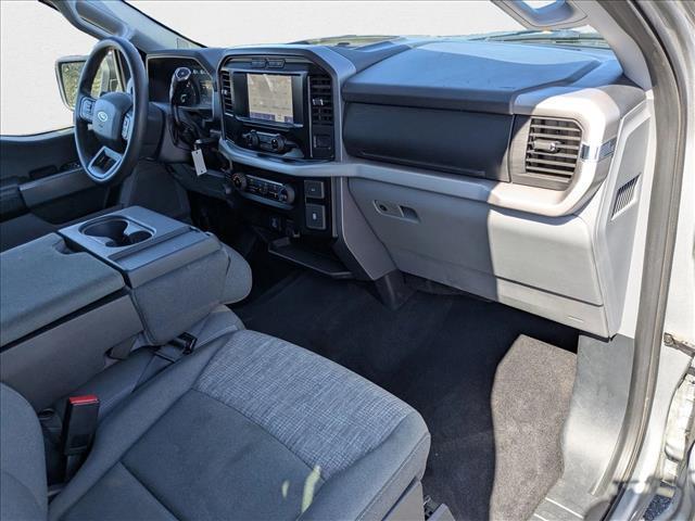 used 2023 Ford F-150 car, priced at $26,995